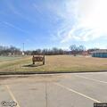 Juvenile inhales water at Kimball Park pool