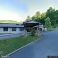 Man at senior center treated for self-inflicted cut
