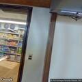 Motion alarm at South 10th Street showroom