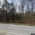 Person trespassing on property near church