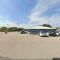 Person having a seizure at Meeker Police Department