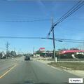 Electrical hazard on South Raleigh Street