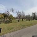 Horse trailer reported stolen from residence