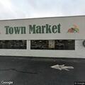Person found unconscious at Pine Level town market
