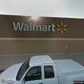 Walmart staff report trespassing suspect from prior night