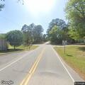 Vehicle left unattended on East Wimberly Street