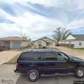 Man reports threat of assault at his home