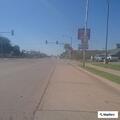 Traffic stop finds suspended license in parking lot