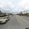 Single silver Mazda involved in crash on Brightleaf