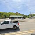 Person with stab wound near Soco Road