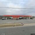 Person feeling lightheaded at Circle K in Smithfield