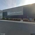 Perimeter alarm at church on North 16th Business