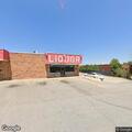 Alarm at liquor store on Elm Street