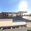 Man having trouble breathing at a store in Weatherford