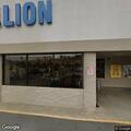 Two-vehicle crash at Food Lion parking lot