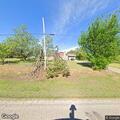 House fire reported on North Anderson Road