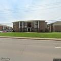 Stove fire with minor burn at El Reno apartment