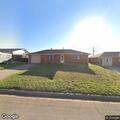 Alarm sounding at Stewart Avenue residence