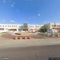 Traffic held at milepost 157.5 near Gallup