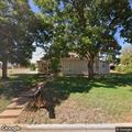 Gas leak reported at home on North Kansas