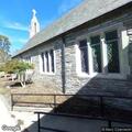 Person reported sick beside chapel grass at (number withheld) Chapel Dr