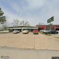 Person experiencing exhaustion at Gore Laundromat