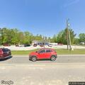 Traffic stop at Sunny Skies Ice Cream