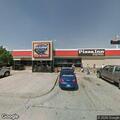 Motorist reports harassment at truck stop