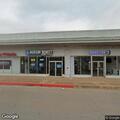Alarm at mobile phone store on South Choctaw
