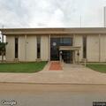 Harassment report in police lobby