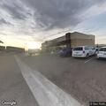 Deputy requests traffic control at gas station
