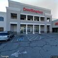 Woman described outside Burlington parking lot, patient missing