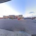Person at travel stop experiencing dizziness
