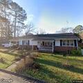 Structure fire reported on East Griswold Street