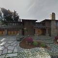 Carbon monoxide alarm at Laurel Place home