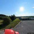 Wrong-way vehicle on State Route 309 near exit 56