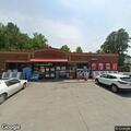 Report of banned person on gas station property