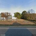 Structure fire on Union Grove Church Road