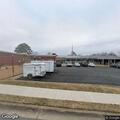 Male fainted in foyer at First Reformed Church