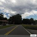 Traffic stop ends with warning on Dragon mile 10