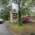 Sick person reported near Marigold Street, Asheville