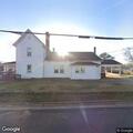 Gas line rupture at house under construction
