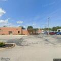 Person experiencing heart problem at health center