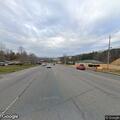 Two vehicle wrecks near West Chapel intersection
