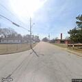 Foot chase after traffic stop on Bridge Street