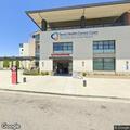 Patient transferred from Twin Cities ER to Creston Village