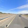 Swerving black SUV reported on Highway 101