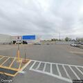 Young female having a seizure at Walmart