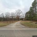 Theft involving white truck and trailer reported