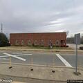 Vehicle crash with fluid leak on East Centerview Street